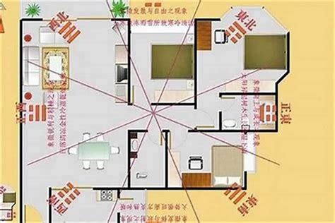 透天厝財位|【透天厝財位】打造透天厝財位風水│引爆財運的6大秘訣！